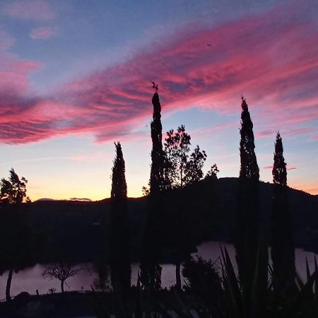 Finca Mallorquin Малага Екстер'єр фото