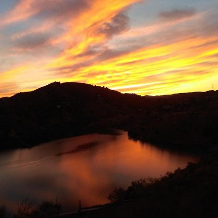Finca Mallorquin Малага Екстер'єр фото