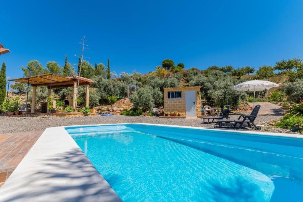 Finca Mallorquin Малага Екстер'єр фото