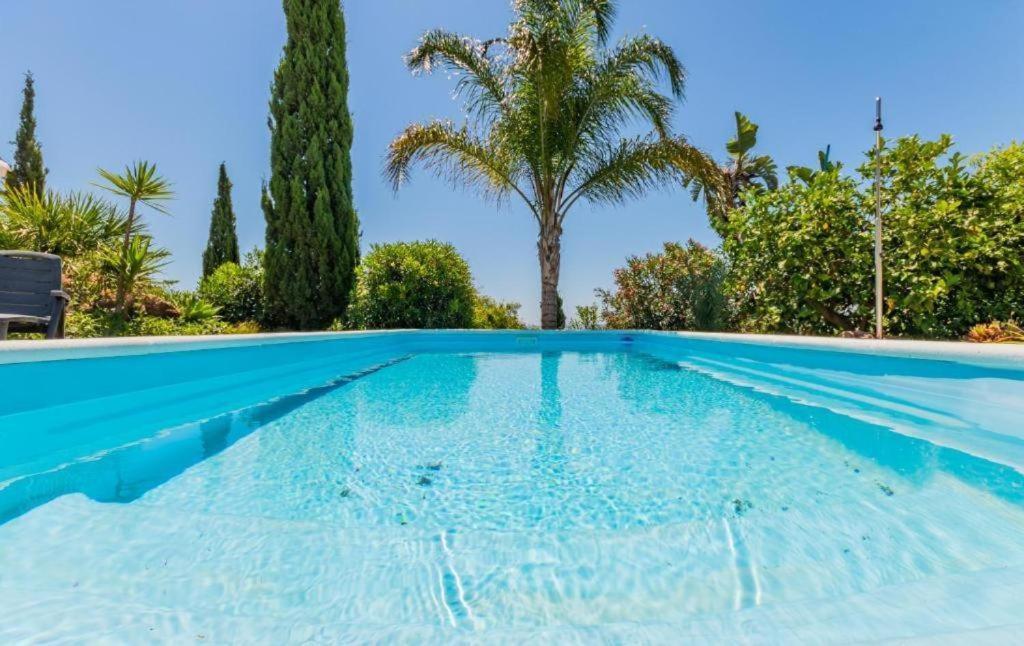 Finca Mallorquin Малага Екстер'єр фото