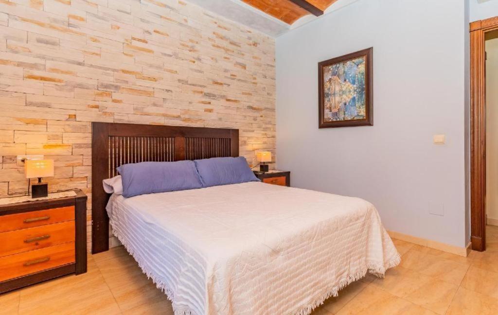 Finca Mallorquin Малага Екстер'єр фото