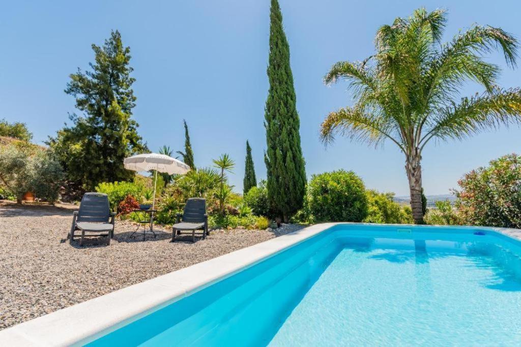 Finca Mallorquin Малага Екстер'єр фото