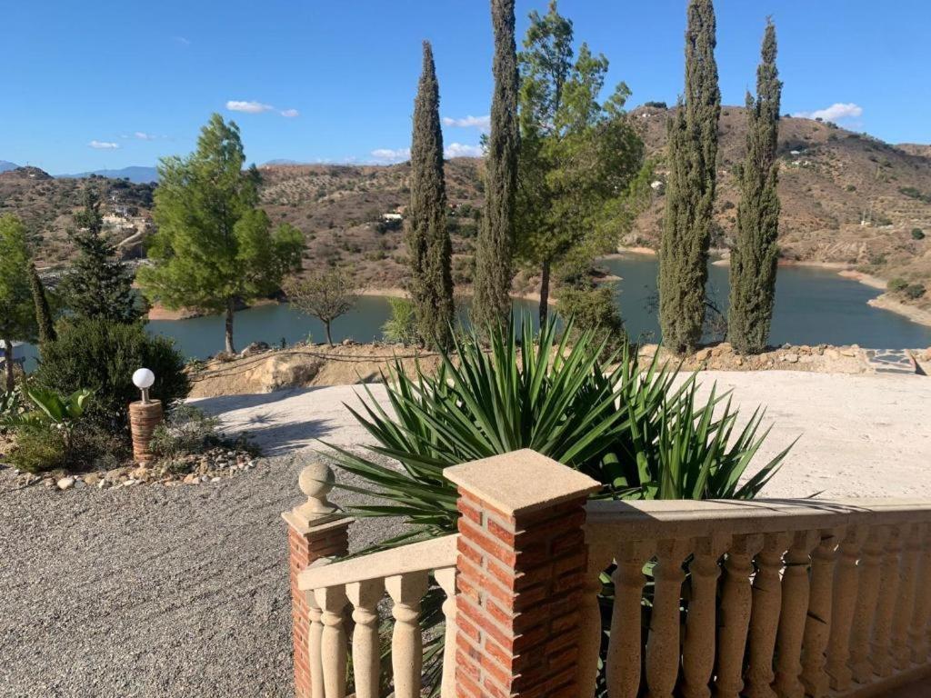 Finca Mallorquin Малага Екстер'єр фото